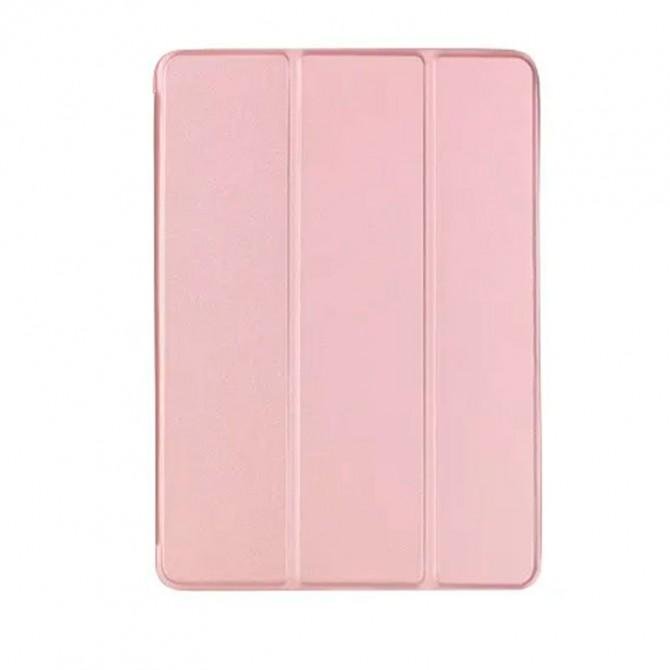 Чехол-книжка Apple Smart Case for Apple iPad 10.2(2019/20/21)/Pro10.5 2017/Air10.5+stylus Pearl Pink