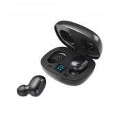 Беспроводные наушники FLORENCE DROPs Черный