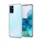 Накладка Molan Cano Jelly Sparkle для Samsung A345 Galaxy A34 5G Прозрачный