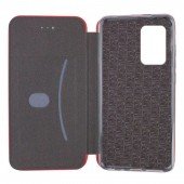 Чехол-книжка U-Like Best Samsung A736 Galaxy A73 5G Red Чехол-книжка U-Like Best Samsung A736 Galaxy A73 5G Red