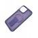 Чeхол Cosmic Magnetic Stand for Apple iPhone 13 Pro Max Purple