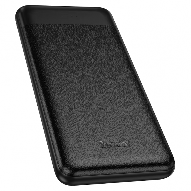 Дополнительная батарея Hoco J153 Stability (10000mAh) Black-1