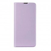 Чехол-книжка Gelius Shell Case for Samsung M536 (M53) Violet Чехол-книжка Gelius Shell Case for Samsung M536 (M53) Violet