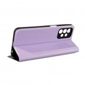 Чехол-книжка Gelius Shell Case for Samsung M536 (M53) Violet Чехол-книжка Gelius Shell Case for Samsung M536 (M53) Violet