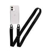 Чехол Clear Case со шнурком для iPhone 14 Чехол Clear Case со шнурком для iPhone 14