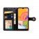 Чохол-книжка GETMAN Gallant for Xiaomi Redmi 14C/ Poco C75 Black