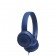 Наушники JBL T500 Blue (JBLT500BLU)