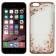 Чехол Kingxbar Dreamland Series для iPhone 6 Rose Gold