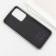 Шкіряний чохол Leather Case Metal Buttons для Xiaomi Redmi 14C / Poco C75 Titanium Grey
