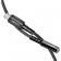 Кабель Acefast C1-07 Type-C - 3.5mm Black