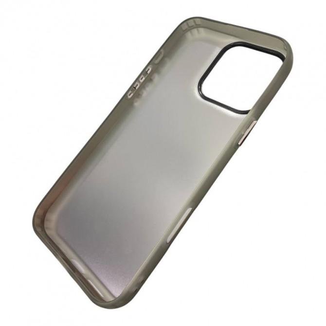 Чехол So Cool Print for Apple iPhone 16 Pro Max Dragon-3