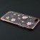 Чехол Cavaro Flora Series для iPhone 7/8 Flower Rose
