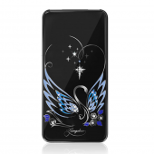 Повербанк Kingxbar Power Bank Swan Series 5000 mAh Чорний Повербанк Kingxbar Power Bank Swan Series 5000 mAh Чорний