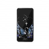 Повербанк Kingxbar Power Bank Swan Series 5000 mAh Білий Повербанк Kingxbar Power Bank Swan Series 5000 mAh Білий
