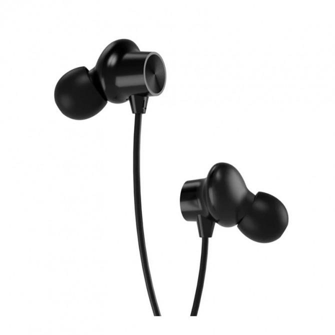 Наушники XO EP42 Type-C Black