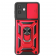 Чохол HONOR Hard Defence Series Samsung A075 Galaxy A07 Red (with Camshield and magnet)