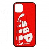 Чохол Goddess для iPhone 11 AirMore SUP Red Чохол Goddess для iPhone 11 AirMore SUP Red