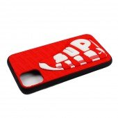 Чохол Goddess для iPhone 11 AirMore SUP Red Чохол Goddess для iPhone 11 AirMore SUP Red