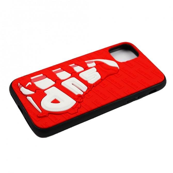 Чохол Goddess для iPhone 11 AirMore SUP Red-4