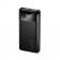 Повербанк Usams US-CD103 PB38 Dual QC3.0+PD 30000 mAh Black