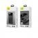 Повербанк Usams US-CD103 PB38 Dual QC3.0+PD 30000 mAh Black