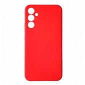 Чохол Soft Case Samsung Galaxy S25 Plus Червоний FULL Чохол Soft Case Samsung Galaxy S25 Plus Червоний FULL