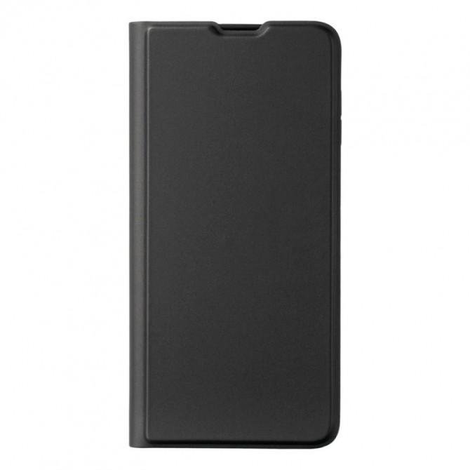 Чехол-книжка Gelius Shell Case for Realme 9 Pro Plus Black