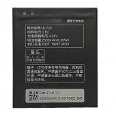 Акумулятор Original 100% для Lenovo BL-229 (A808/A8)