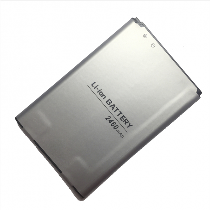 Акумулятор для LG BL-59JH (L7 II Dual/L7 II/P715/P713)-2