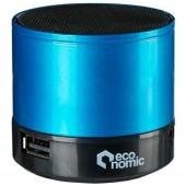 Портативная колонка Economic EC-10 Синий