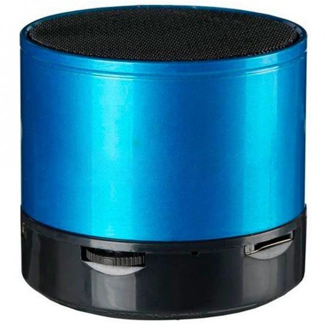 Портативна колонка Economic EC-10 Синій-1