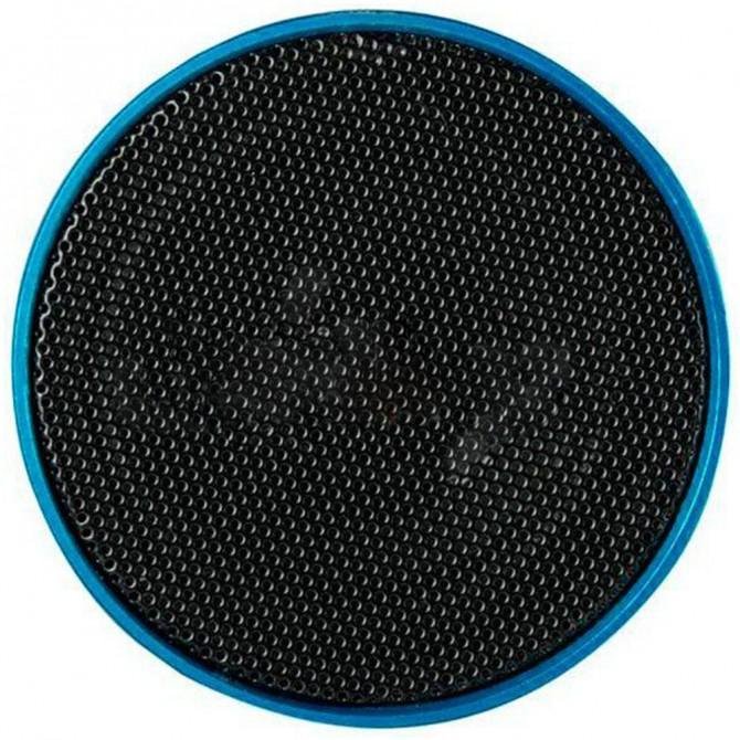 Портативна колонка Economic EC-10 Синій-2