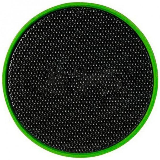 Портативна колонка Economic EC-10 Зелений-2