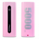 Повербанк Proda E5 Power Box 5000mAh Розовый