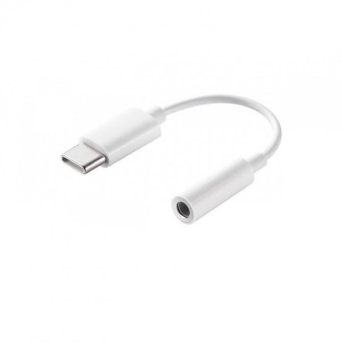 Adapter Walker WA-020 Type-C - AUX