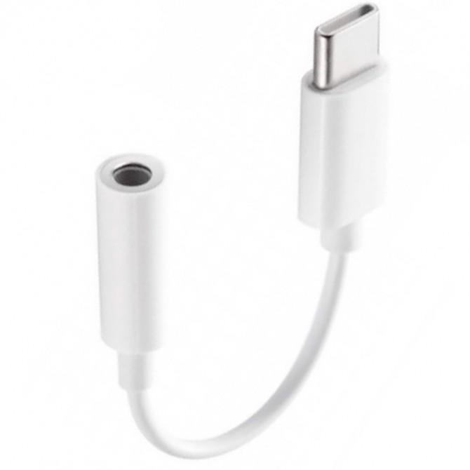 Adapter Walker WA-020 Type-C - AUX-1