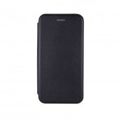 Чохол книжка U-Like Best Oppo A58 Black Чохол книжка U-Like Best Oppo A58 Black