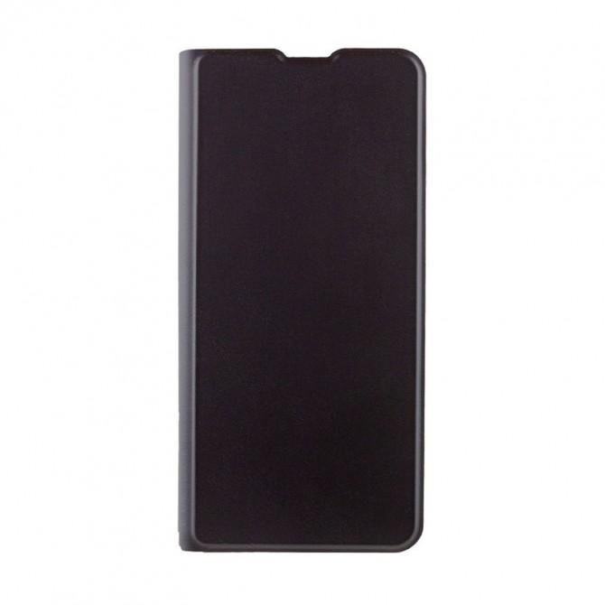 Чехол-книжка GETMAN Elegant for Samsung A15 Black