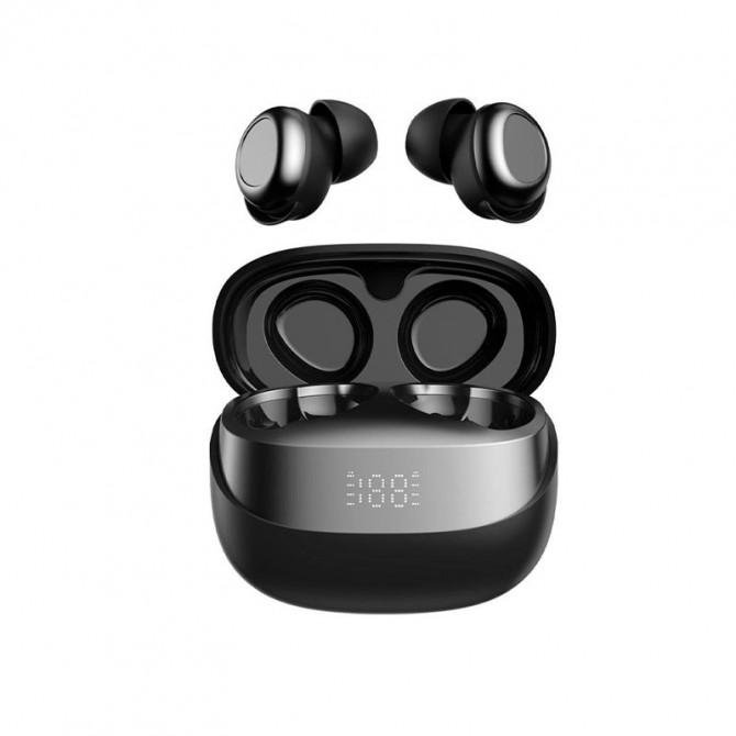 Наушники Gelius Pro Reddots GP-TWS010X Black