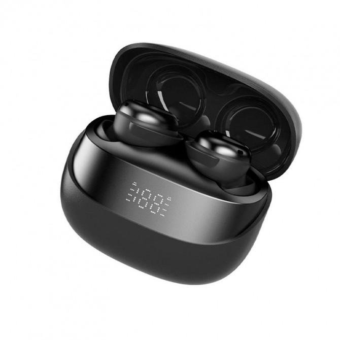 Наушники Gelius Pro Reddots GP-TWS010X Black-1