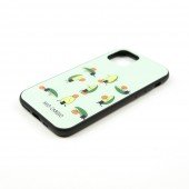 Чехол Joke series для iPhone 11 Аво-кардио Чехол Joke series для iPhone 11 Аво-кардио