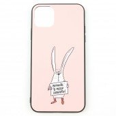 Чехол Joke series для  iPhone 11 Pro Max Доброта Чехол Joke series для  iPhone 11 Pro Max Доброта
