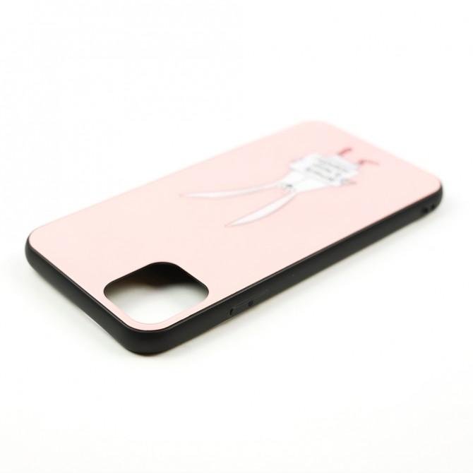 Чехол Joke series для iPhone 11 Pro Max Доброта-4