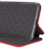 Чехол-книжка Book Cover U-Like Best Motorola Moto G24/ G04/ E14 Red Чехол-книжка Book Cover U-Like Best Motorola Moto G24/ G04/ E14 Red
