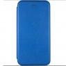 Чохол-книжка Book Cover U-Like Best Motorola Moto G24/ G04/ E14 Blue
