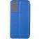 Чохол-книжка Book Cover U-Like Best Motorola Moto G24/ G04/ E14 Blue