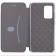 Чохол-книжка Book Cover U-Like Best Motorola Moto G24/ G04/ E14 Blue