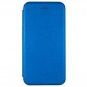 Чехол-книжка Book Cover U-Like Best Motorola Moto G24/ G04/ E14 Blue Чехол-книжка Book Cover U-Like Best Motorola Moto G24/ G04/ E14 Blue