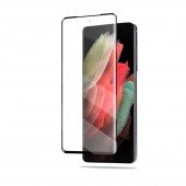Защитное стекло для SAMSUNG S901B Galaxy S22 Full Glue (0.25 мм, 2.5D, черное) ЛЮКС Защитное стекло для SAMSUNG S901B Galaxy S22 Full Glue (0.25 мм, 2.5D, черное) ЛЮКС