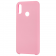 Чехол Soft Case для Huawei P Smart Plus Розовый